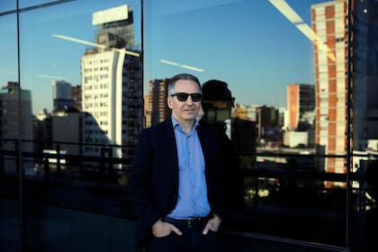 "La política monetaria necesita cierta flexibilidad; lo que debe mantenerse firme es el frente fiscal", dice Martín Uribe