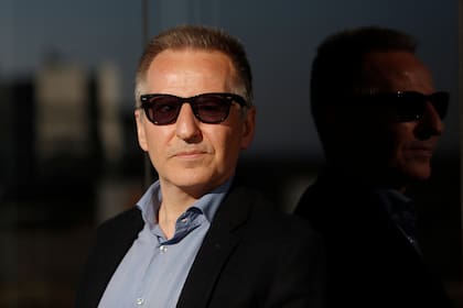 "Todas las crisis cambiarias que tuvimos fueron de primera generación, es decir, causadas por desequilibrios fiscales", dice Martín Uribe