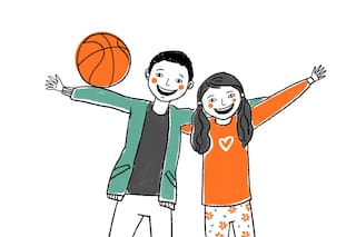 “¿Cuándo nos toca a nosotros?”: el pedido de dos hermanitos chaqueños a su Jueza