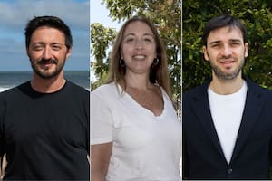 En un clima incierto, Macri reúne a Pro en busca de un candidato para competir con Milei en 2027