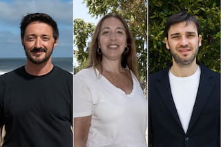 En un clima incierto, Macri activa a Pro en busca de un candidato para competir con Milei en 2027