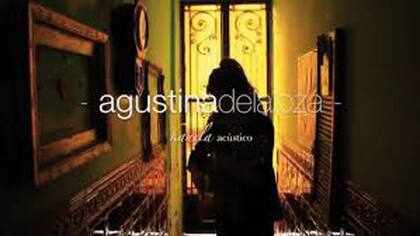 Martina de la Loza, cantante.