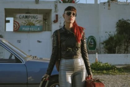 Martina Gusmán integra el elenco de la serie española El inocente