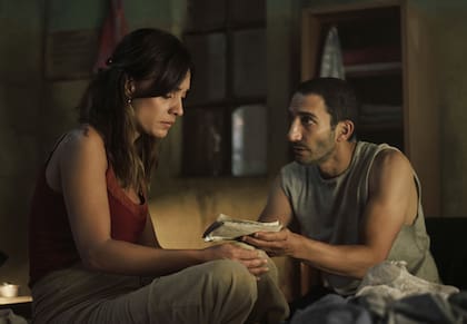 Martina Gusmán y Juan Minujín protagonizan la cuarta temporada de El Marginal