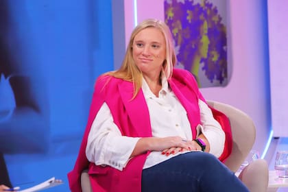 Martina Pailhé, directora de Recursos Humanos de Modo