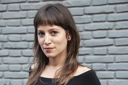 "Me veo volviendo a la tele desde otro lugar. En el noti es muy difícil escaparse de la agenda", entiende Soto Pose