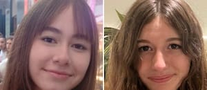 Encontraron a las dos niñas de 13 años que habían desaparecido en Villa Devoto