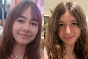 Buscan a dos chicas de 13 años que desaparecieron en Villa Devoto