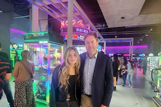 Una histórica cadena de entretenimiento vuelve a Buenos Aires