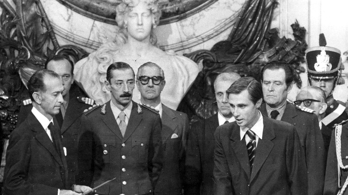 La política económica de la dictadura. La historia enseña, pero no tiene alumnos