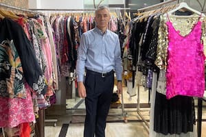 Martínez empezó como "eslabón" entre India y la Argentina