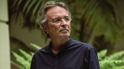 Martínez es autor de un ensayo y tres piezas teatrales