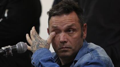 Martínez Poch fue sentenciado a 37 años de prisión por abusar reiteradamente de sus hijas