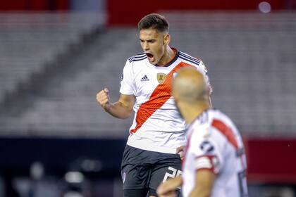 A los 24 años, Martínez Quarta emprende el viaje al fútbol del Viejo Continente