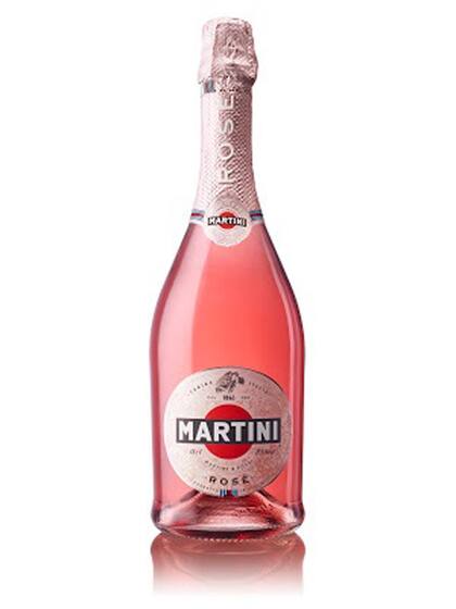 Martini Rosé