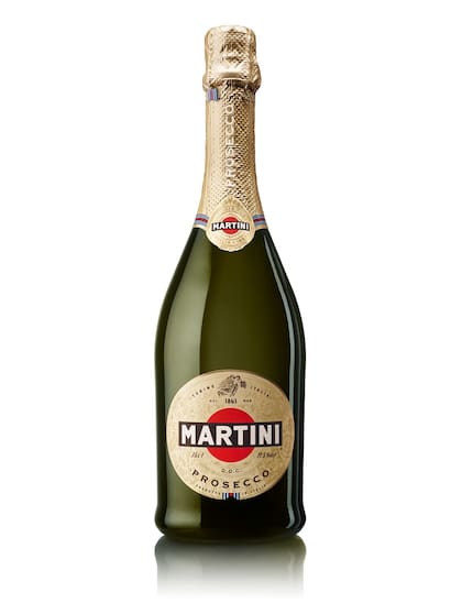 Martini Prosecco
