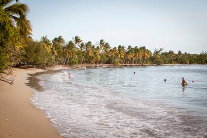 Martinica tiene todo para atraer visitantes.