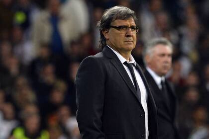Martino, conforme con la victoria