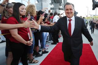 Martino revolucionó la MLS: el Tata dirigirá su último partido en la final