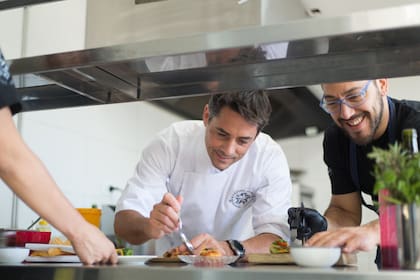 Martino Wines, Mendoza.