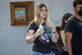 Como Ricardo y Marta: Martita Fort ya eligió de qué quiere trabajar