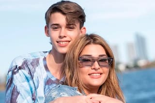 Felipe y Marta Fort revelaron qué pasó con el juicio que les iniciaron los sobrinos de Gustavo Martínez