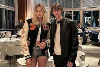 Martita y Felipe Fort revelaron qué hacen en la empresa familiar: “Comemos por la fábrica”