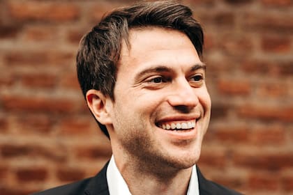 Martín Beraja es profesor en el MIT