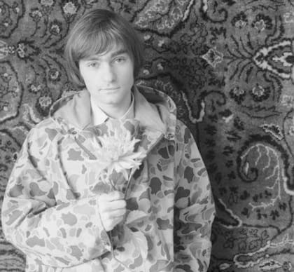 Marty Balin, principal artífice de The Matrix, y gran responsable de Jefferson Airplane