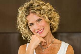 Maru Botana contó que no puede regresar al país