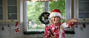 Este es el precio del pan dulce que vende Maru Botana