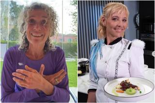 Maru Botana rompió el silencio y le respondió sin filtro a Jimena Monteverde