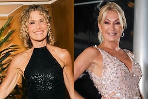Maru Botana se reencontró con Yanina Latorre y se dijeron de todo