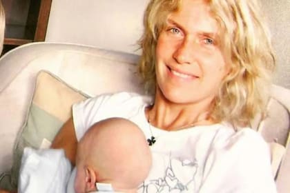 Maru Botana siempre tiene presente en su recuerdo a su hijo Facundo