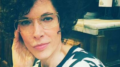 Maru Valdivieso, otra víctima de acoso