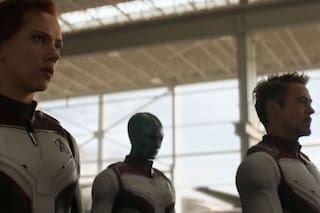Vengadores para principiantes: qué películas hay que ver antes de Endgame