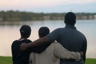 La familia de inmigrantes que logró reencontrarse y ahora podría tener que separarse de nuevo por las políticas de Trump