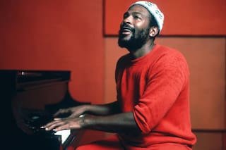 Los 50 años de What’s Going On, el disco definitivo de Marvin Gaye