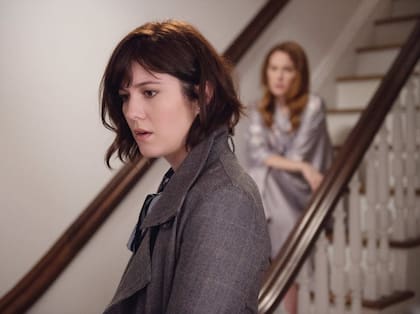 Mary Elizabeth Winstead