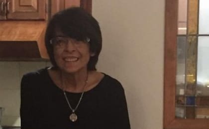 Mary Giordano falleció en 2022