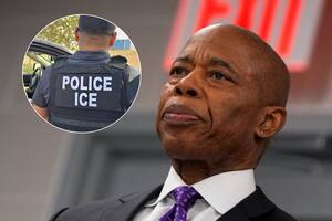 Mary Rosado emitió una orden de restricción temporal que paralizó el acuerdo de Eric Adams con ICE hasta al menos el 25 de abril