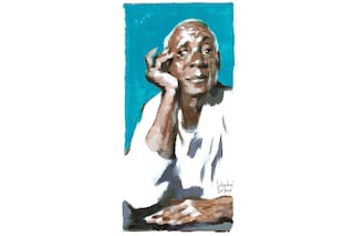 Maryse Condé, el adiós a una Premio Nobel alternativa