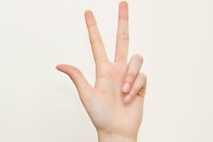 Marzo vibra en el número tres ¿Qué significa?