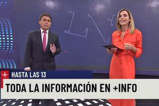 +Info: cómo fue el debut de la segunda mañana de LN+