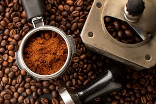 Dos a tres tazas de café al día podrían reducir el riesgo de demencia