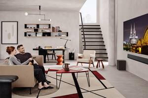 Estos son los mejores televisores que vas a ver este año