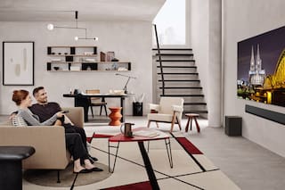 Estos son los mejores televisores que vas a ver este año