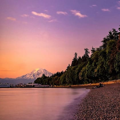 Más allá de las ciudades más populares en cuanto al turismo, Estados Unidos tiene decenas de destinos con experiencias al aire libre