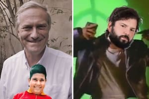 Más allá de las propuestas, los virales también son parte de la campaña en Chile