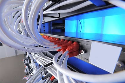 Más allá de los data centers oficiales, existe algo así como el Lejano Oeste de la Web